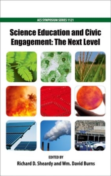 Image for Science Education and Civic Engagement: The Next Level