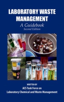 Laboratory Waste Management