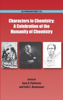 Image for Characters in Chemistry