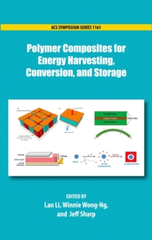 Image for Polymer composites for energy harvesting, conversion, and storage