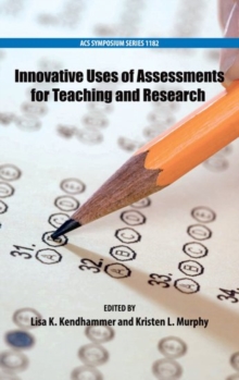 Image for Innovative Uses of Assessments for Teaching and Research