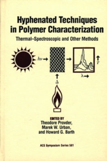 Image for Hyphenated Techniques in Polymer Characterization
