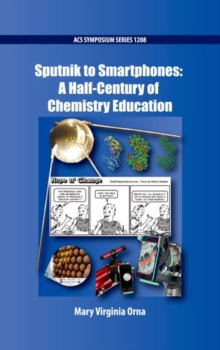 Image for Sputnik to Smartphones