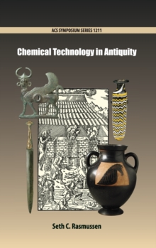 Image for Chemical Technology in Antiquity