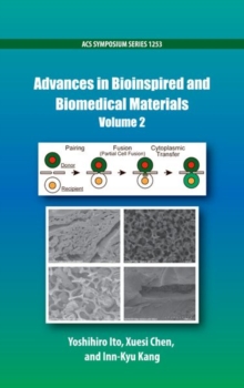 Image for Advances in Bioinspired and Biomedical Materials Volume 2