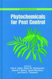 Image for Phytochemicals for Pest Control