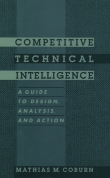 Competitive Technical Intelligence