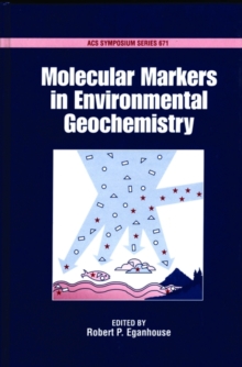 Image for Molecular Markers in Environmental Geochemistry