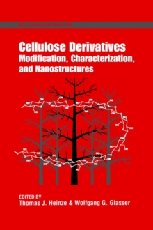 Image for Cellulose Derivatives