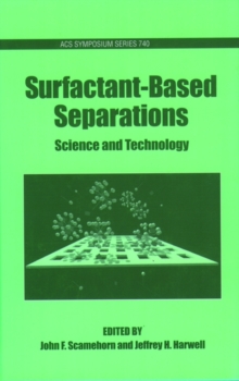 Image for Surfactant-based separations