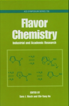 Flavor Chemistry