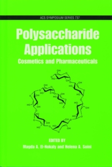 Polysaccharide Applications