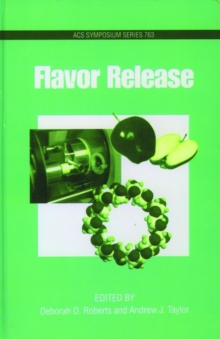 Image for Flavor Release