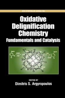 Image for Oxidative Delignification Chemistry