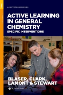 Image for Active Learning in General Chemistry