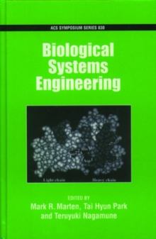 Biological Systems Engineering