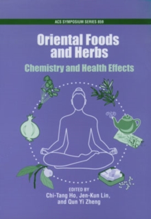 Oriental Foods and Herbs