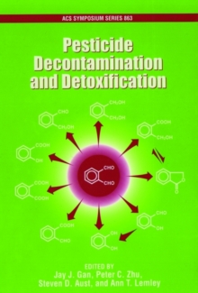 Image for Pesticide Decontamination and Detoxification