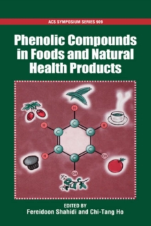 Phenolics in Food and Natural Health Products