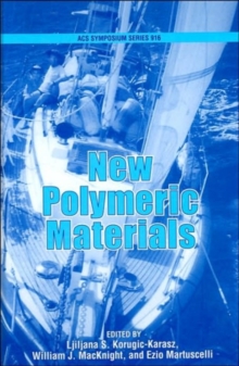 New Polymeric Materials