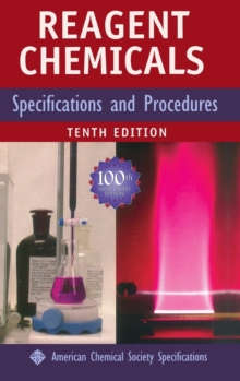 Reagent Chemicals
