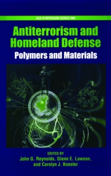 Antiterrorism and Homeland Defense