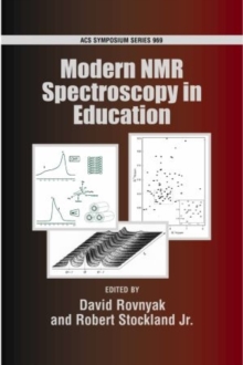 Image for Modern NMR Spectroscopy in Education