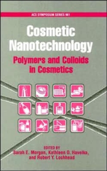 Cosmetic Nanotechnology