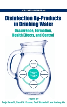Occurence, Formation, Health Effects and Control of Disinfection By-Products in Drinking Water