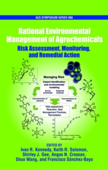 Rational Environment Management of Agrochemicals