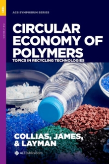 Image for Circular Economy of Polymers
