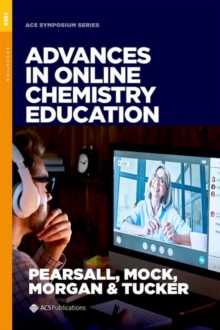 Image for Advances in Online Chemistry Education