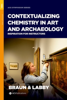 Image for Contextualizing Chemistry in Art and Archaeology