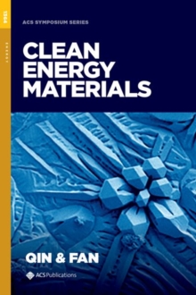 Image for Clean Energy Materials
