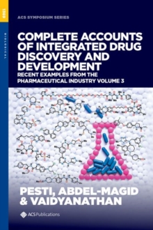 Image for Complete Accounts of Integrated Drug Discovery and Development