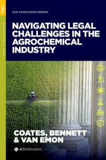Image for Navigating Legal Challenges in the Agrochemical Industry