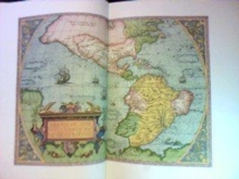 America in Maps