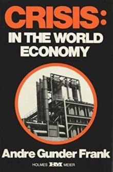 Crisis - In the World Economy