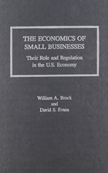 Economics of Small Businesses