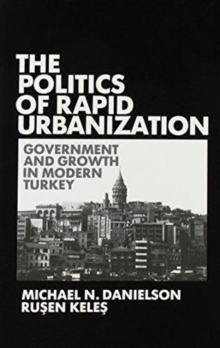 Politics of Rapid Urbanization
