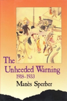 Unheeded Warning