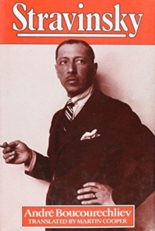 Stravinsky