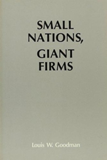 Small Nations, Giant Firms