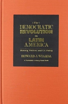 Democratic Revolution in Latin America