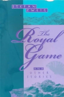 Image for Royal Game and Other Stories