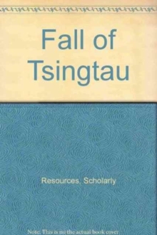 Fall of Tsingtau