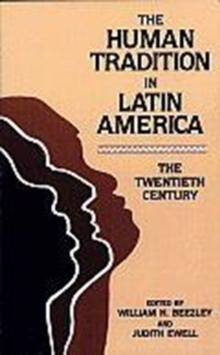 Human Tradition in Latin America