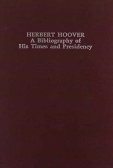 Herbert Hoover