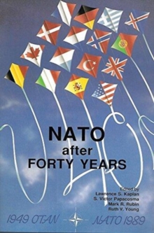 Image for NATO After Forty Years