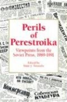 Perils of Perestroika